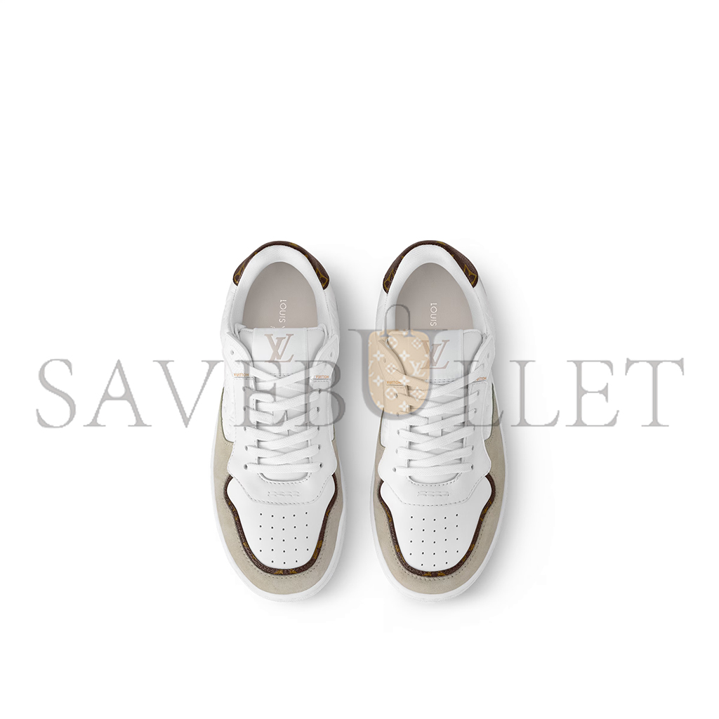 LOUIS VUITTON LV STADIUM SNEAKER 1ACUIN LOUIS VUITTON LV STADIUM SNEAKER 1ACUIN